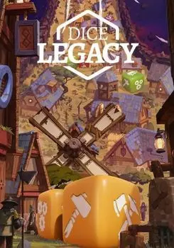 Dice Legacy (для PC/Steam)