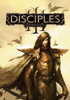 Disciples III - Renaissance (для PC/Steam)