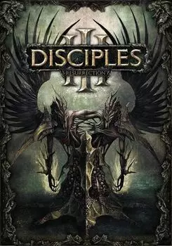 Disciples III - Resurrection (для PC/Steam)