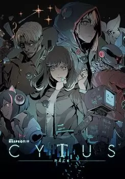 DJMAX RESPECT V - Cytus Pack (для PC/Steam)