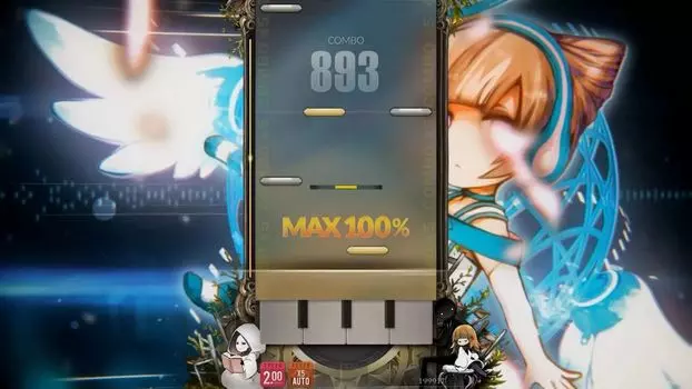 DJMAX RESPECT V - Deemo Pack (для PC/Steam)