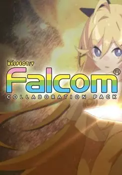 DJMAX RESPECT V - Falcom PACK (для PC/Steam)