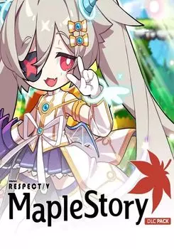 DJMAX RESPECT V - MapleStory PACK (для PC/Steam)