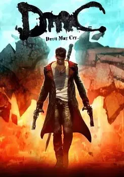 DmC Devil May Cry (для PC/Steam)