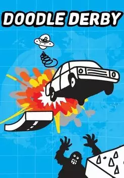 Doodle Derby (для PC/Steam)