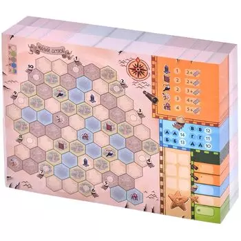 Дополнение Lavka Games