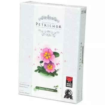 Дополнение Petrichor Flowers Expansion