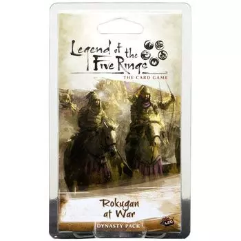 Дополнение Fantasy Flight Games