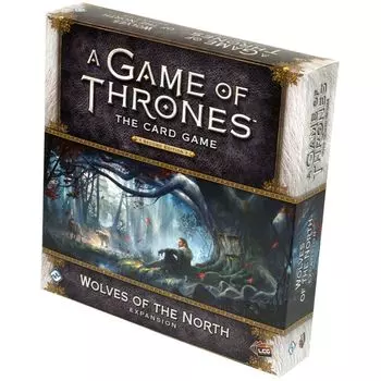 Дополнение Fantasy Flight Games