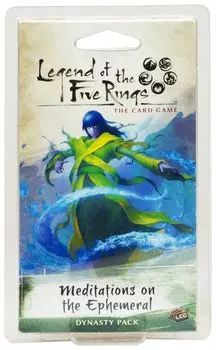 Дополнение Fantasy Flight Games