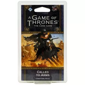 Дополнение Fantasy Flight Games