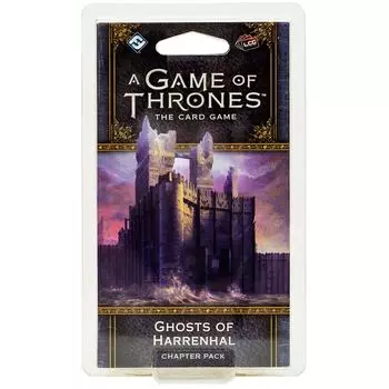 Дополнение Fantasy Flight Games