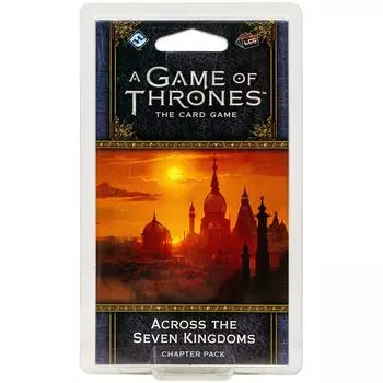 Дополнение Fantasy Flight Games