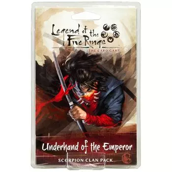 Дополнение Fantasy Flight Games