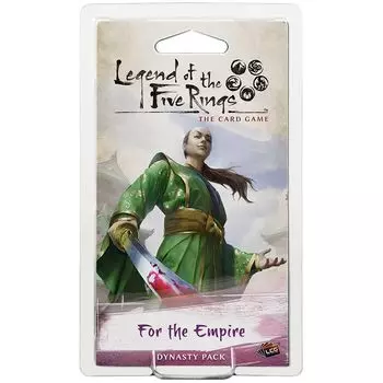 Дополнение Fantasy Flight Games