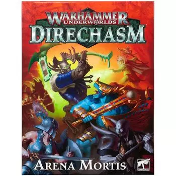 Дополнение Games Workshop