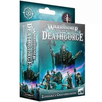 Дополнение Games Workshop