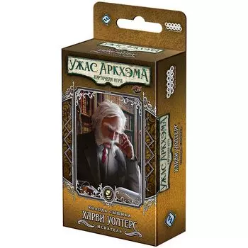 Дополнение Hobby World