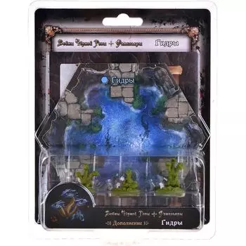 Дополнение Hobby World