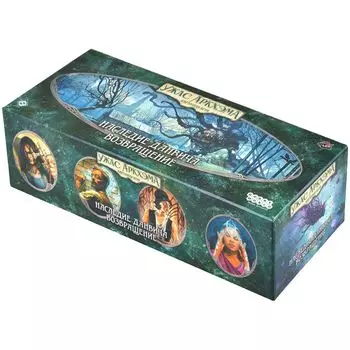 Дополнение Hobby World