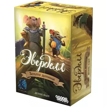 Дополнение Hobby World