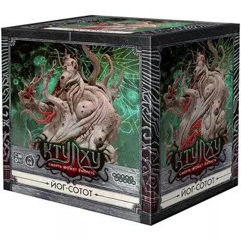 Дополнение Hobby World