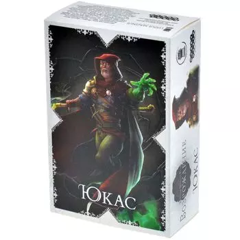 Дополнение Hobby World