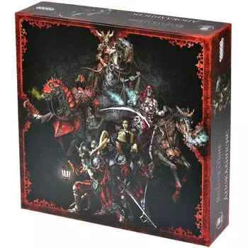 Дополнение Hobby World