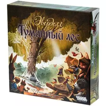 Дополнение Hobby World