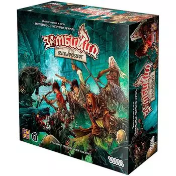 Дополнение Hobby World