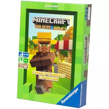 Дополнение Ravensburger