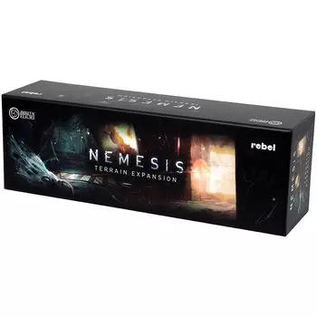 Дополнение Rebel