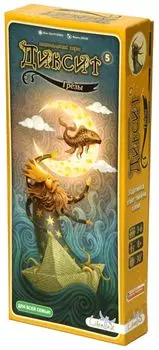 Дополнение Стиль Жизни