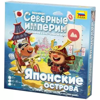 Дополнение Portal Games