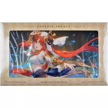 Доска Шикиши Genshin Impact. Anecdotes Series: Nilou