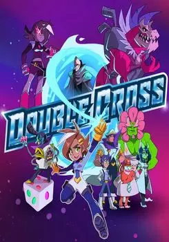 Double Cross (для PC/Steam)