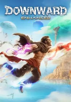 Downward: Enhanced Edition (для PC/Steam)