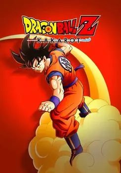 DRAGON BALL Z: KAKAROT (для PC/Steam)