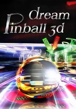 Dream Pinball 3D (для PC/Steam)