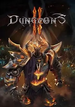 Dungeons 2 (для PC, Mac/Steam)