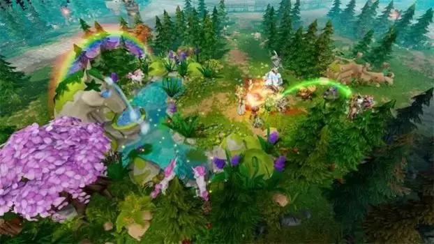 Dungeons 3 - Complete Collection (для PC/Steam)