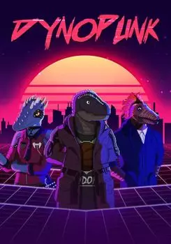 Dynopunk (для PC/Steam)