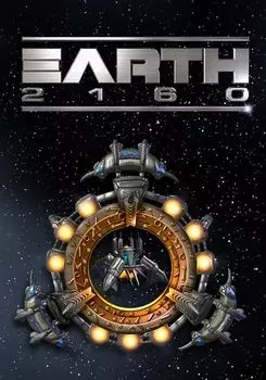 Earth 2160 (для PC/Ключ активации, дистрибутив игры)