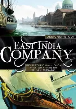 East India Company Gold (для PC/Steam)