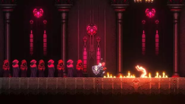 Elderand (для PC/Steam)