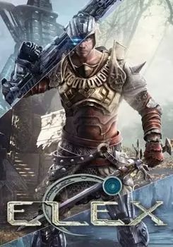 ELEX (для PC/Steam)