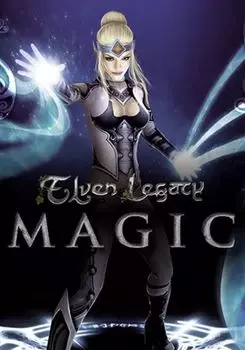 Elven Legacy: Magic (для PC/Steam)