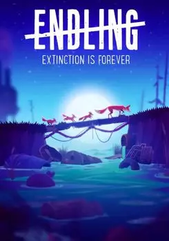 Endling - Extinction is Forever (для PC/Steam)