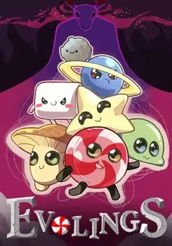 Evolings (для PC/Steam)