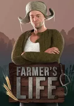 Farmer's Life (для PC/Steam)